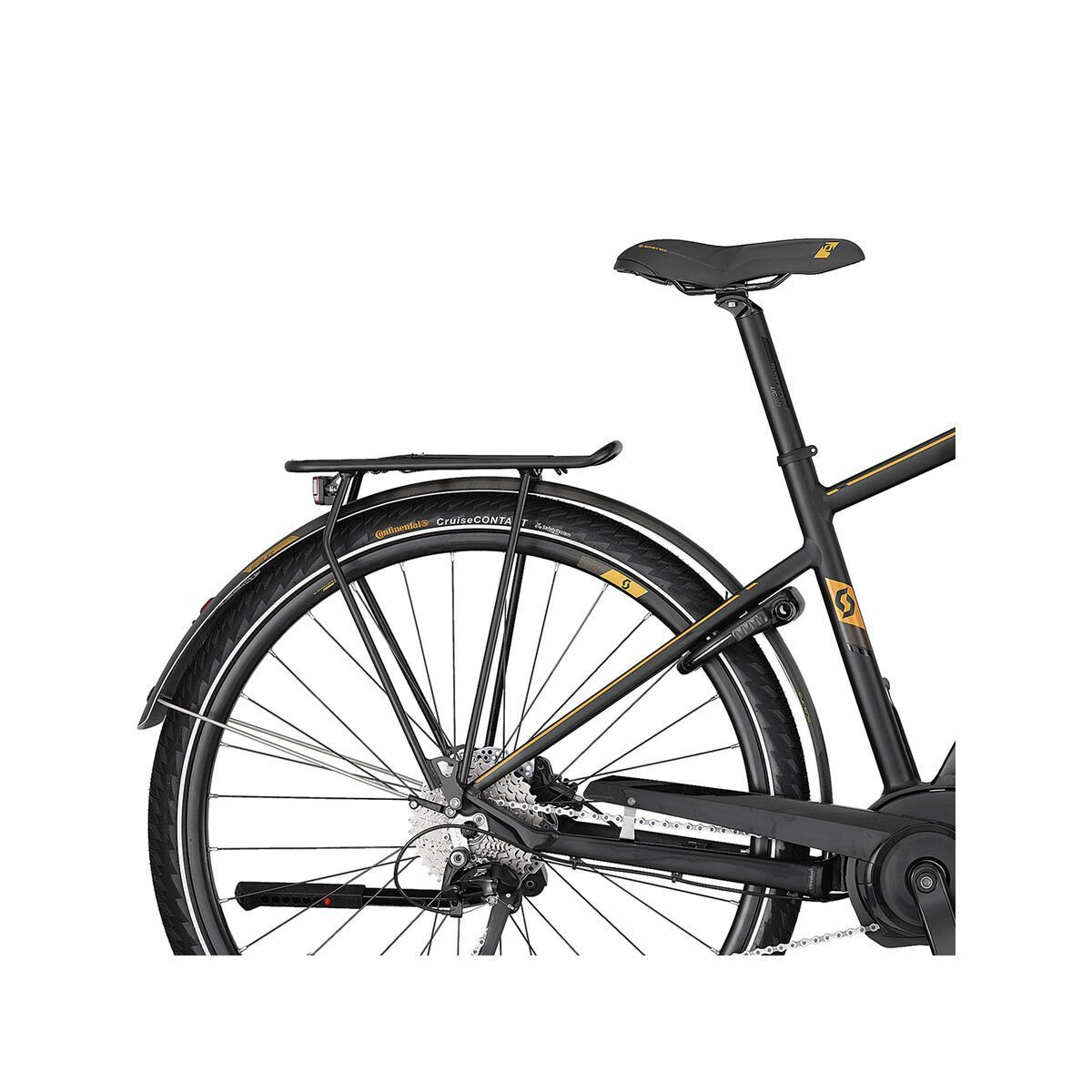 Scott E-Sub Sport 10 Men - Bild 5