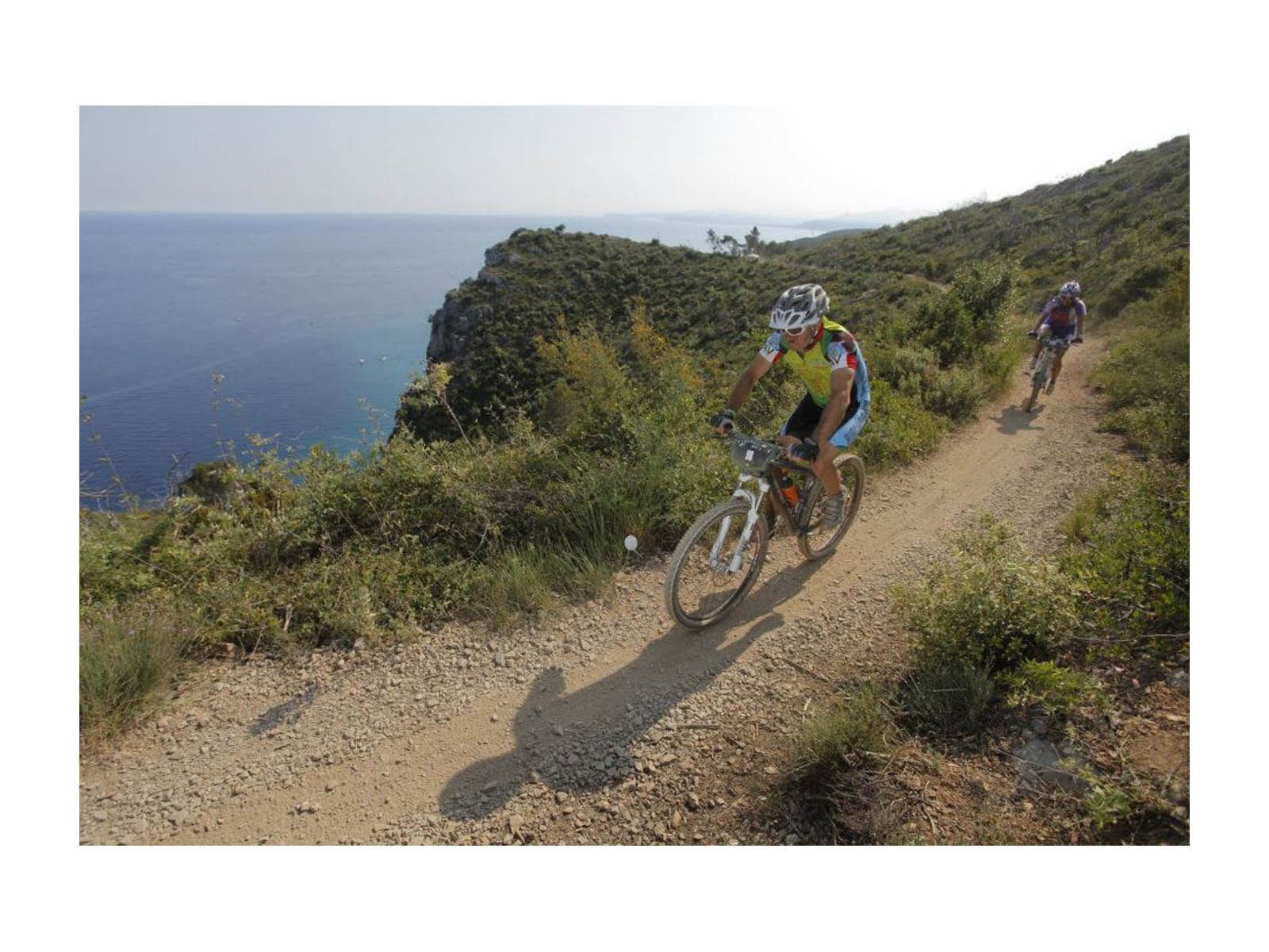 BIKER-BOARDER Bike Camp Finale Ligure - Bild 4