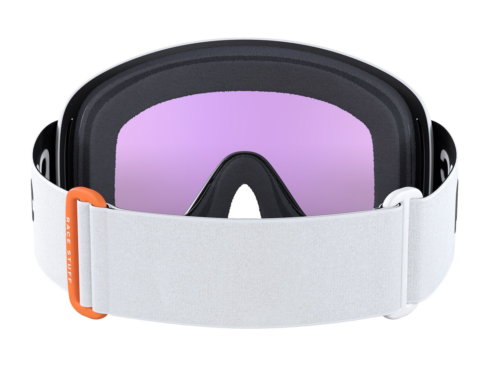 POC Opsin Clarity Comp Spektris Blue, hydr. white/uran. black - Bild 4