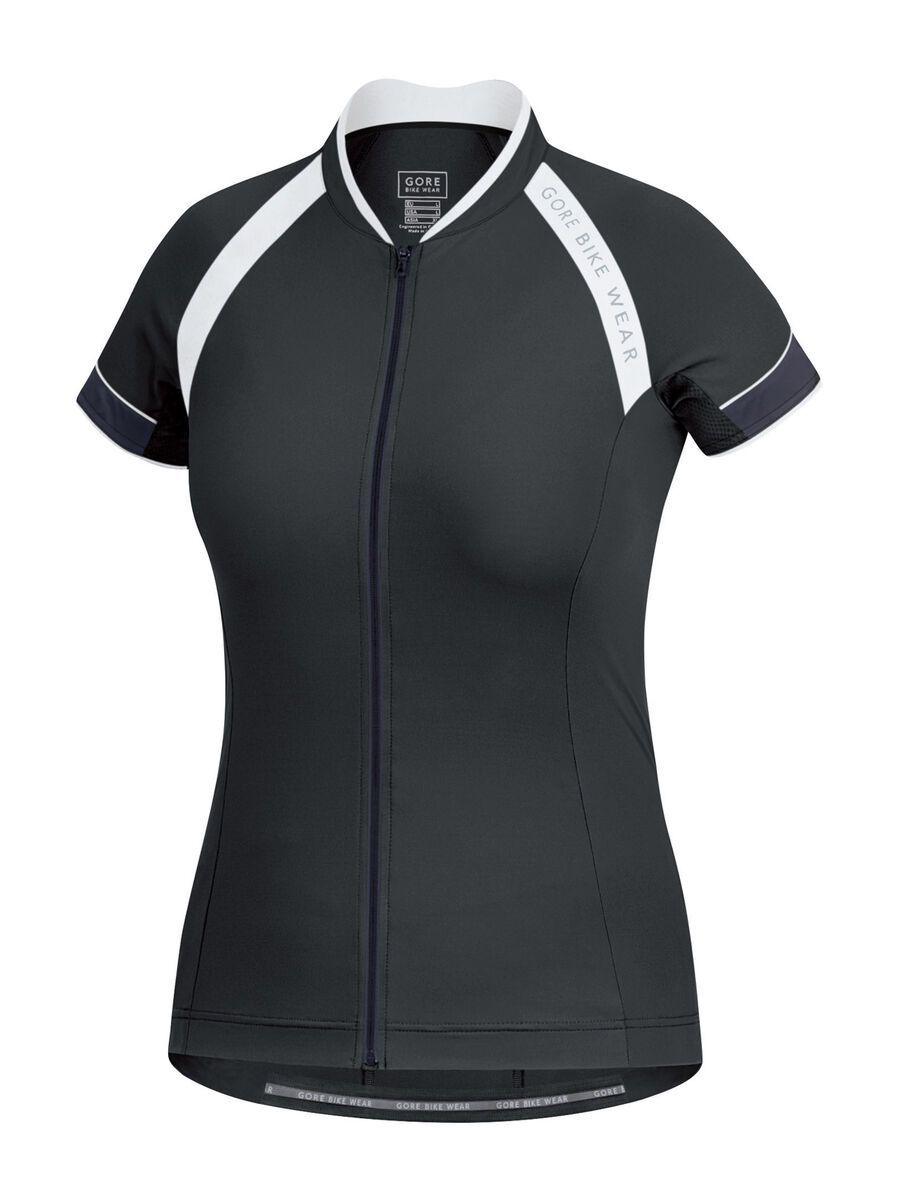 Gore Bike Wear Power 3.0 Lady Trikot, black/white - Bild 1