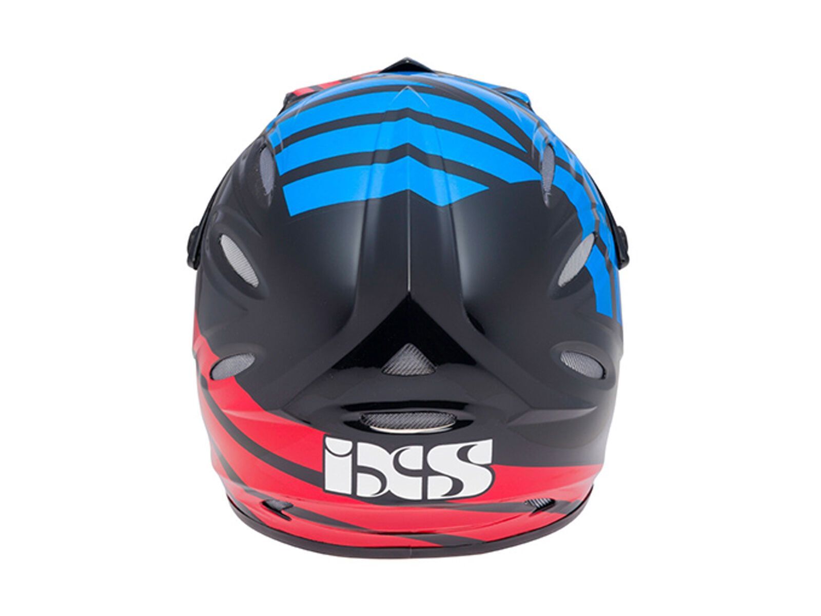 IXS Phobos Smoke, blue - Bild 3