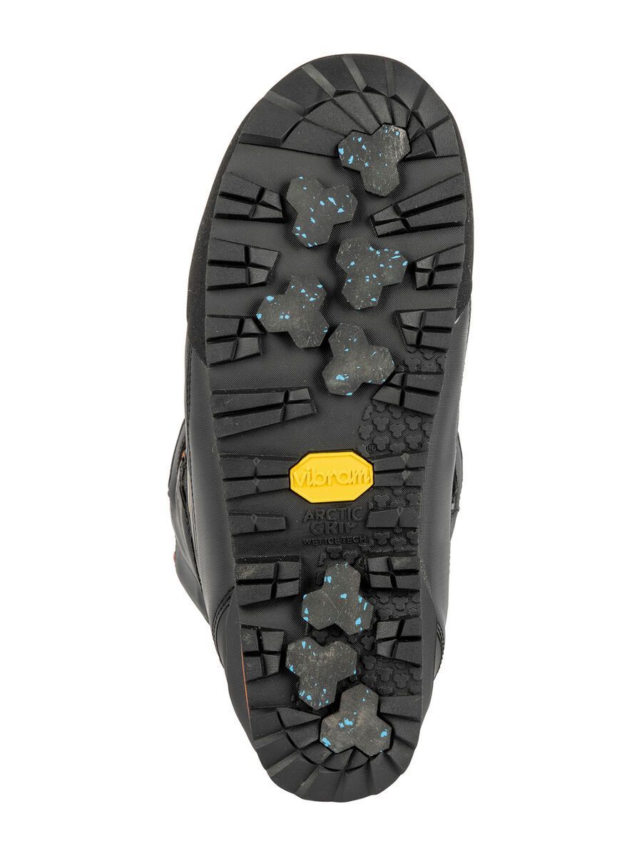 Nitro Incline TLS Splitboard Boot, black - Bild 3