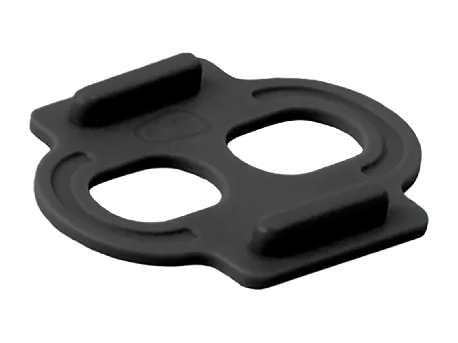 Crankbrothers Match Shoe Shim - 1,0 mm, black - Bild 1