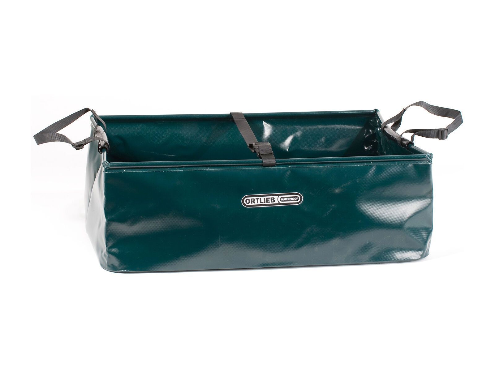 ORTLIEB Folding-Bowl 50 L, green - Bild 1