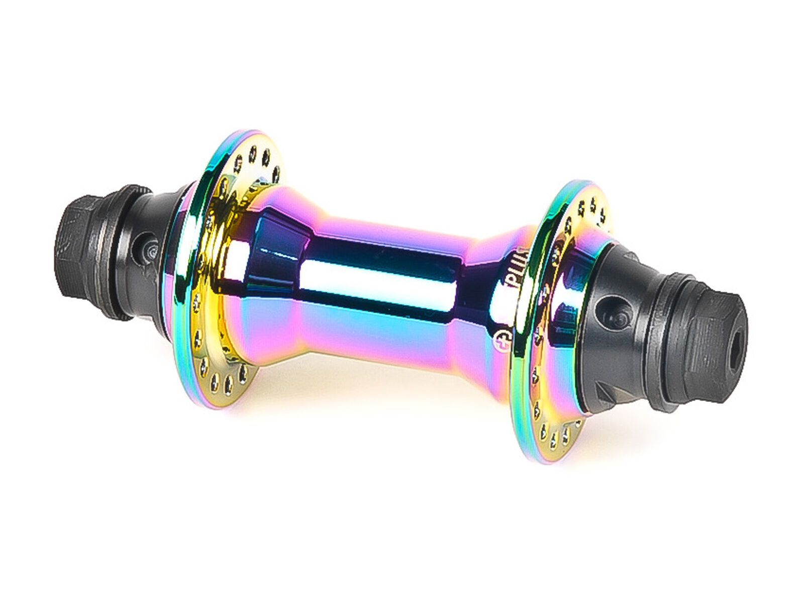 SaltPlus Trapez, oilslick - Bild 1