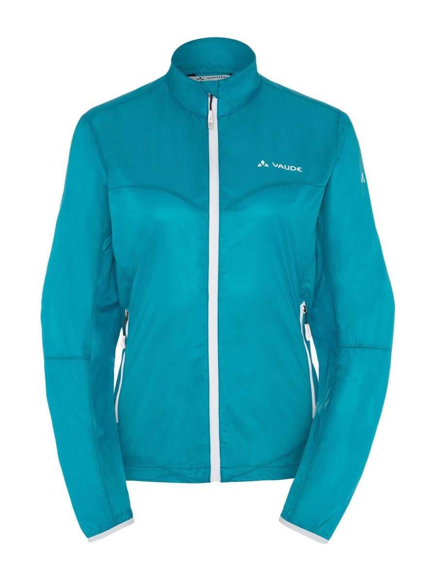 Vaude Women's Dyce Jacket, alpine lake - Bild 1