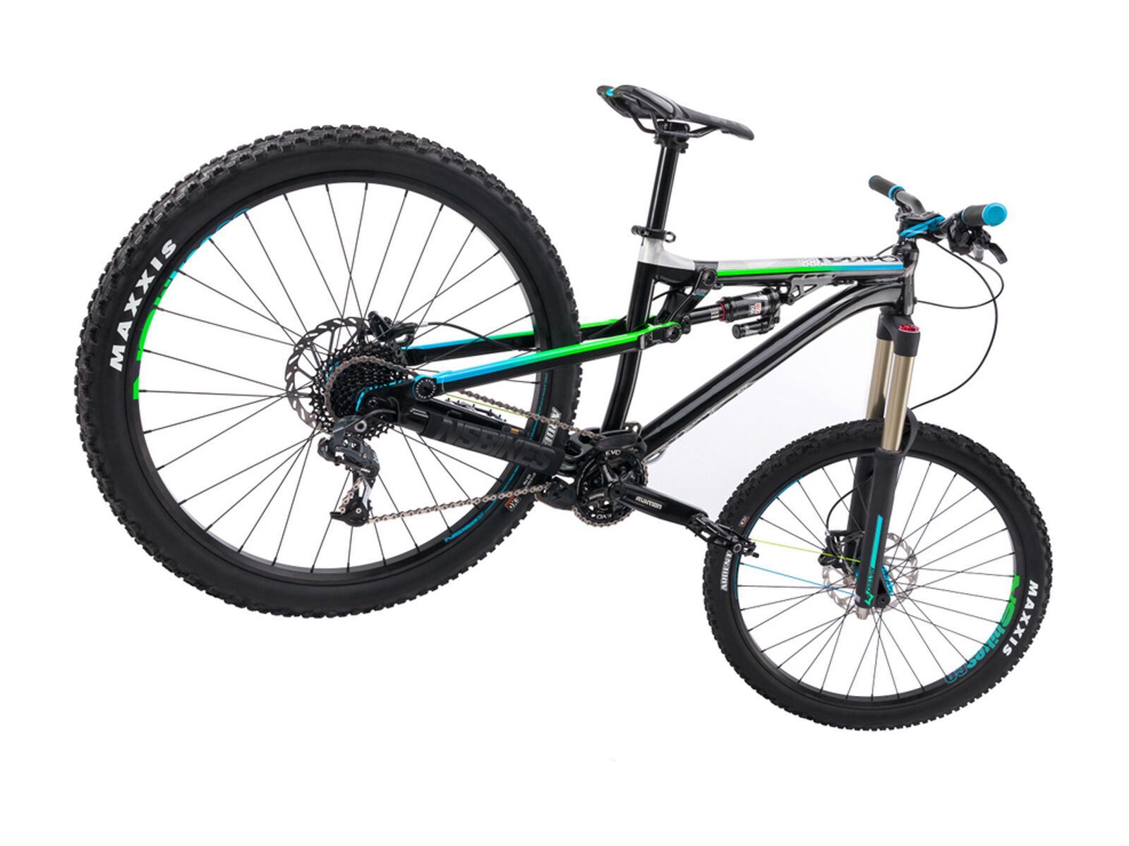 NS Bikes Soda EVO Air - Bild 2