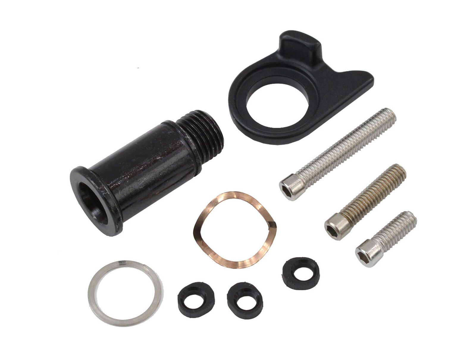 SRAM Schaltwerk B-Bolt / B-Screw / Limit Screws Rival 36 Z / Apex 44 Z eTap AXS - Bild 1