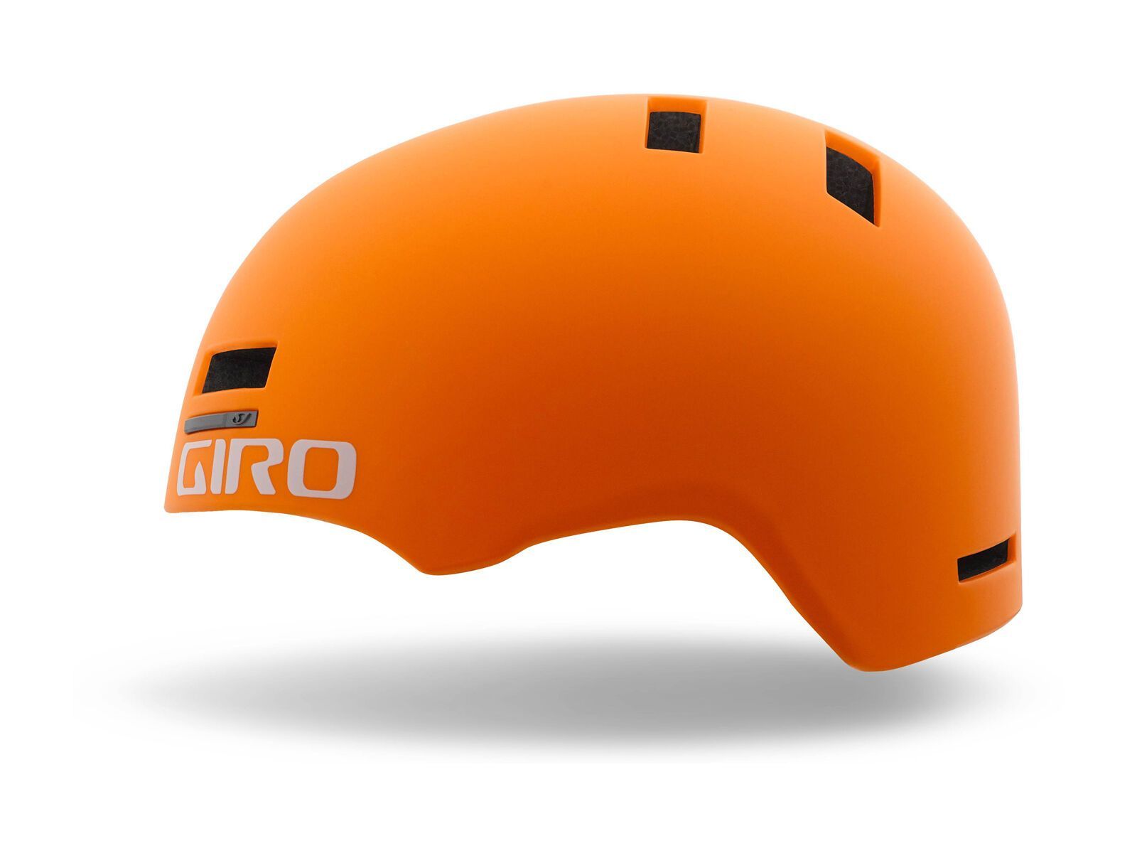 Giro Section, matte flame - Bild 2