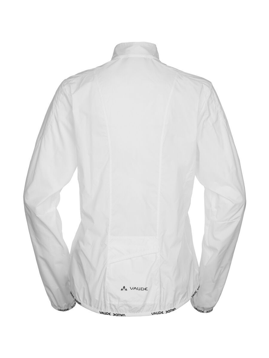 Vaude Women's Air Jacket II, white - Bild 2