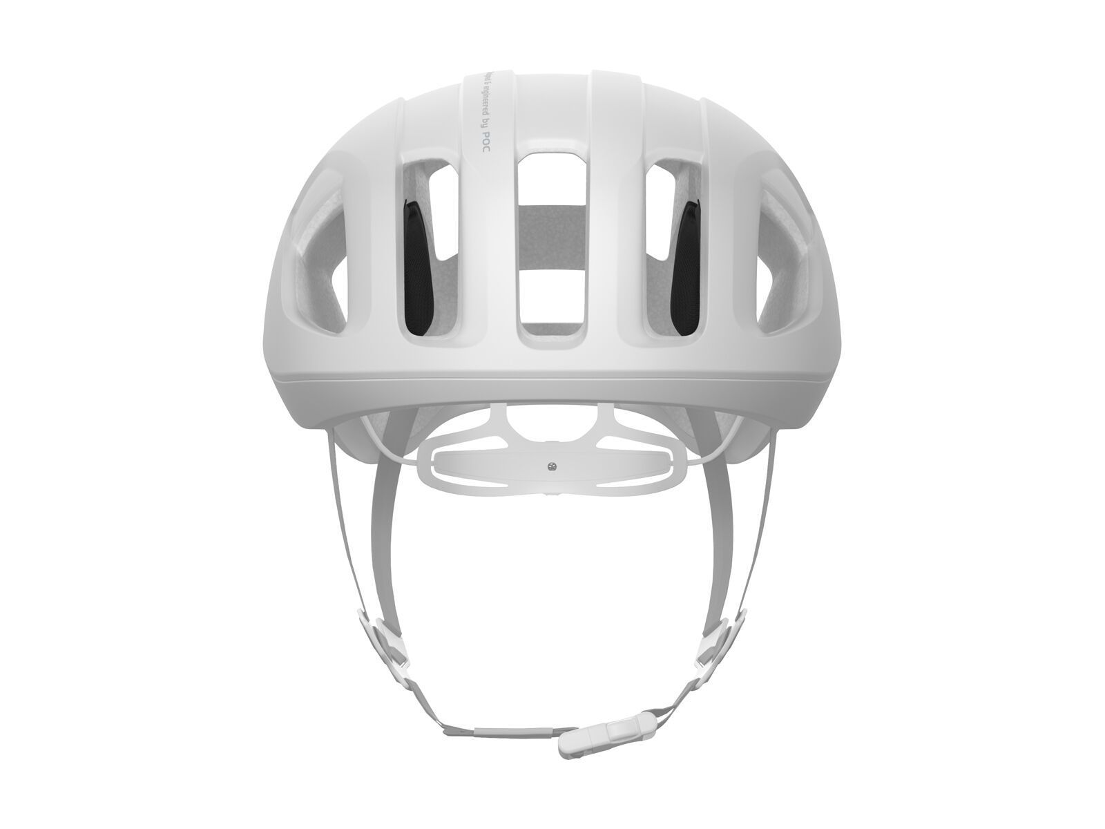 POC Ventral MIPS, hydrogen white matt - Bild 2