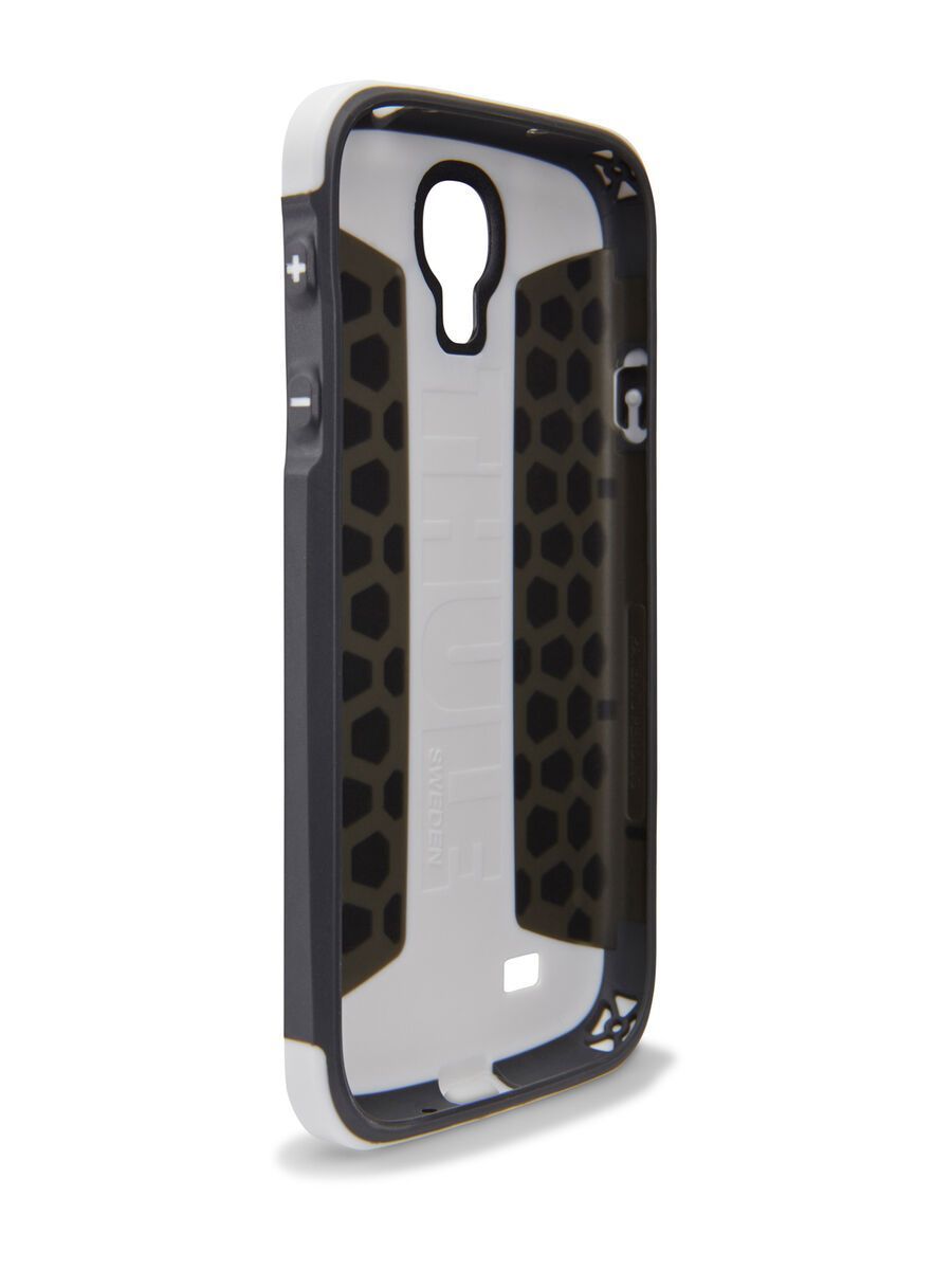 Thule Atmos X3 Galaxy S5 Hülle, white/dark shadow - Bild 3