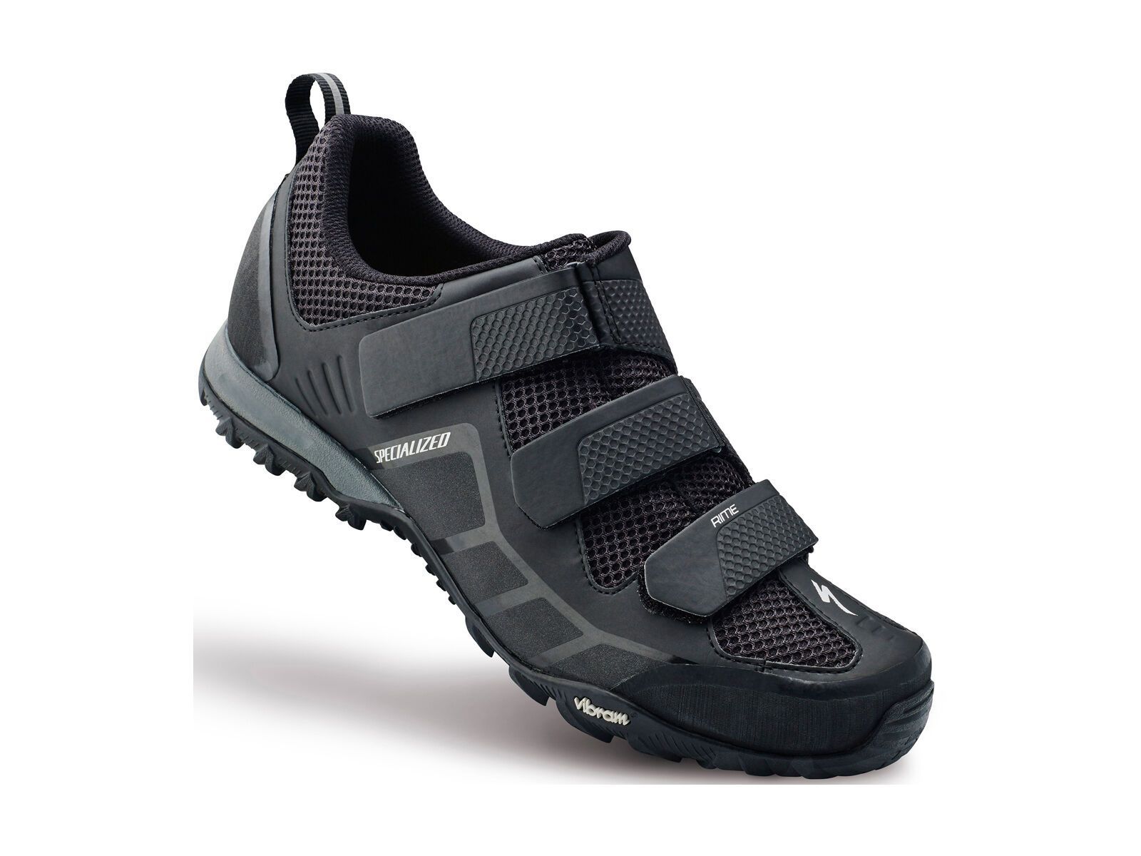 Specialized Rime Elite, black - Bild 1