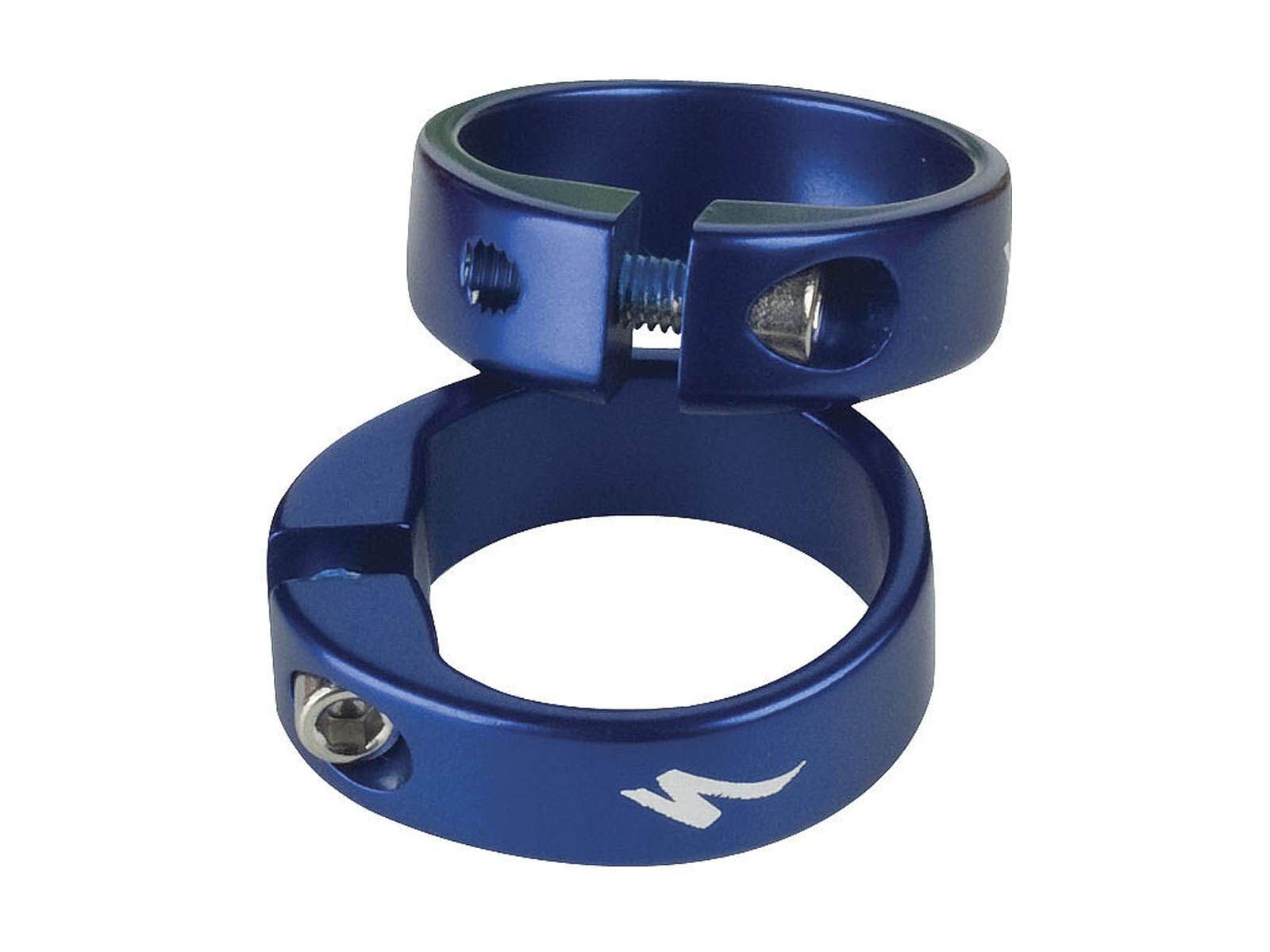 Specialized Locking Rings, blue - Bild 1