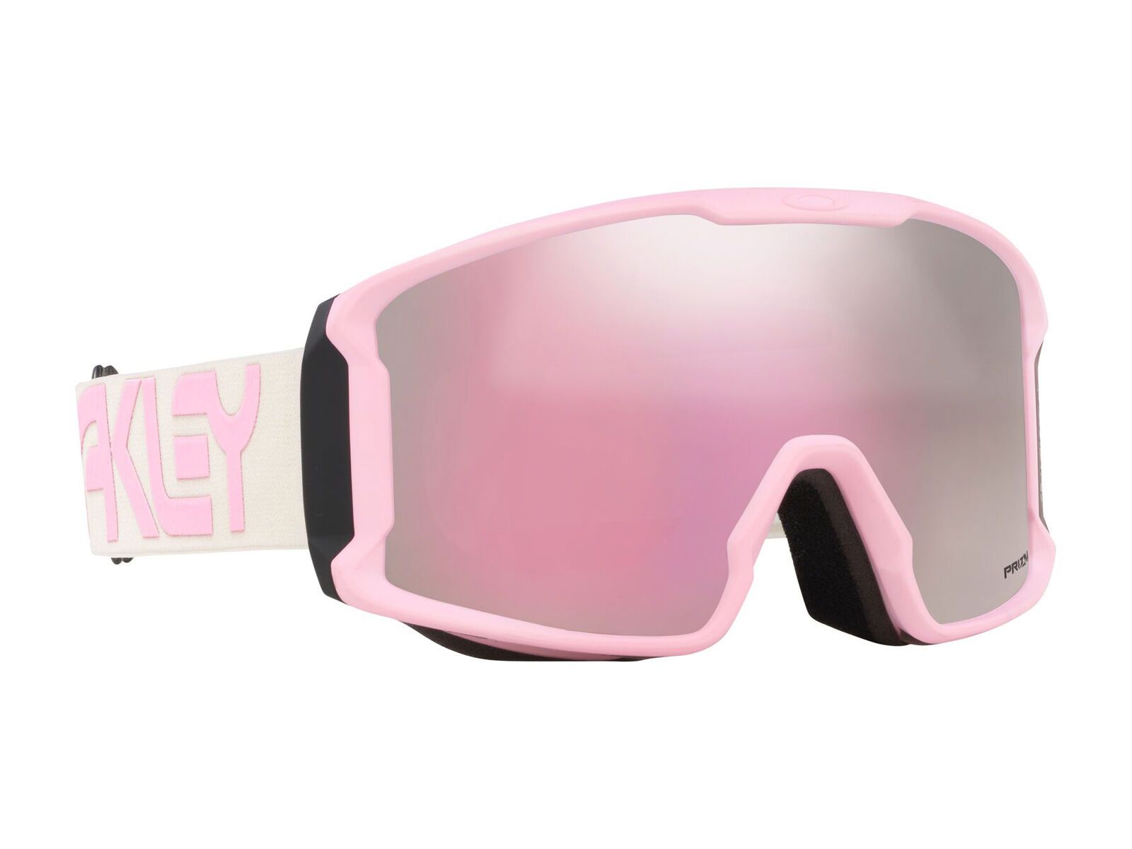 Oakley Line Miner XM Prizm Factory Pilot Progression, Lens: prizm hi pink iridium - Bild 5