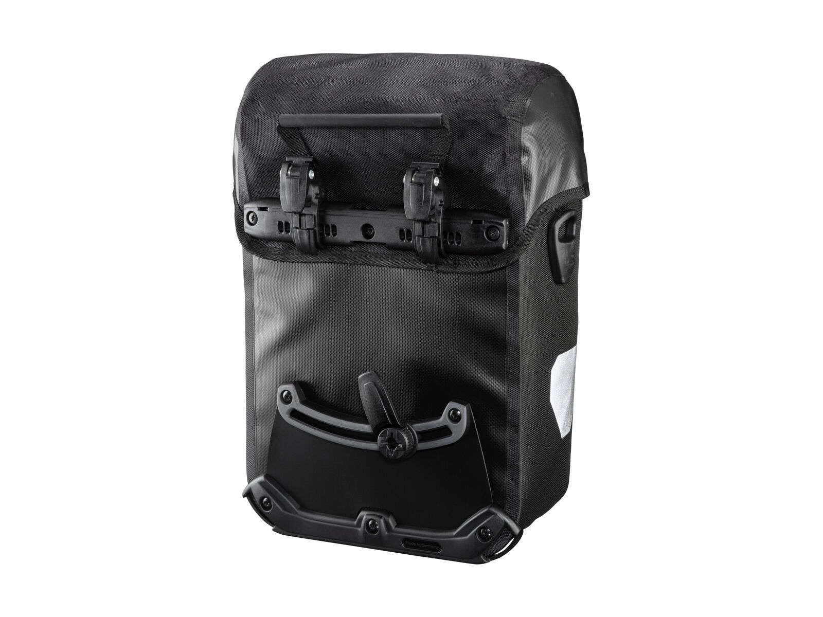 ORTLIEB Sport-Packer (Paar), black - Bild 3