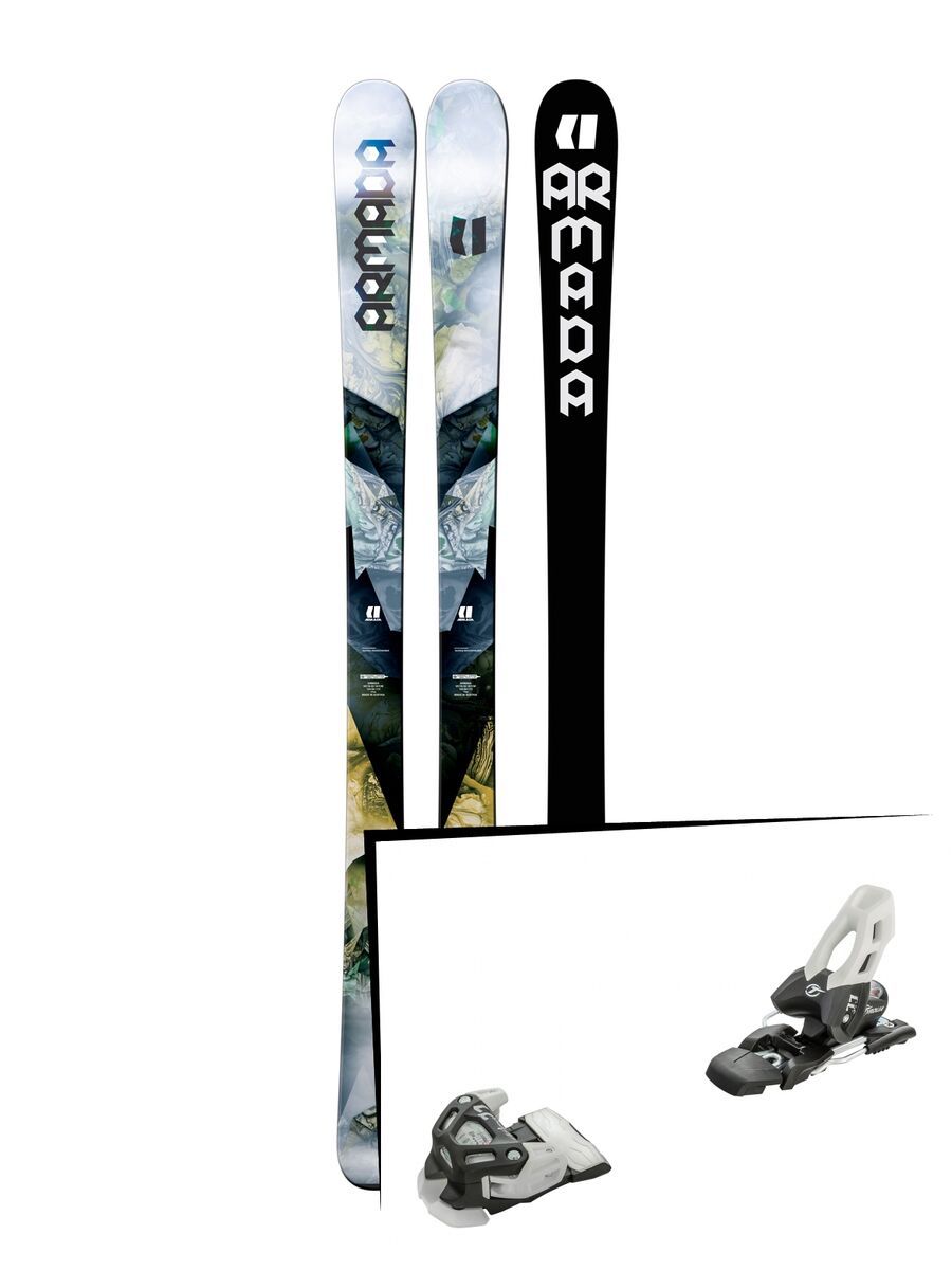 Set: Armada Victa 83 2017 + Tyrolia Attack 11 (1715205) - Bild 1