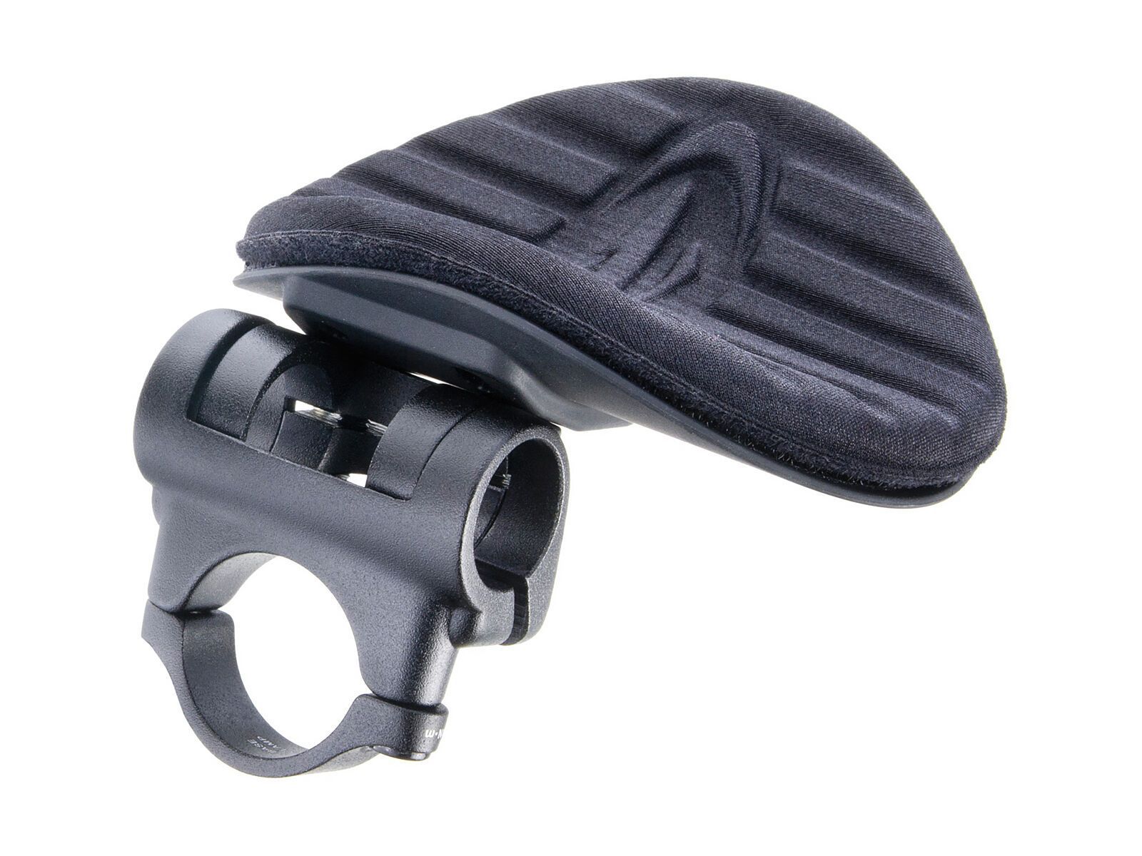 Zipp Vuka Alumina Lenker Clip mit Alumina Evo 70 Extensions - Top Mount - Bild 1