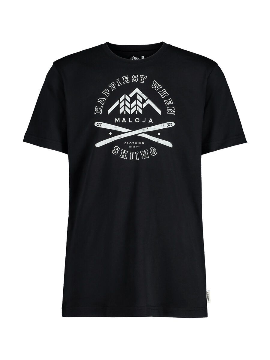 Maloja GraueuleM., moonless - Bild 1