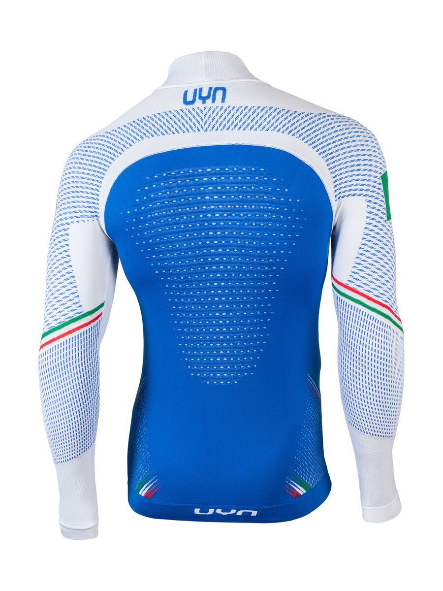 UYN Natyon Shirt, Italy - Bild 2