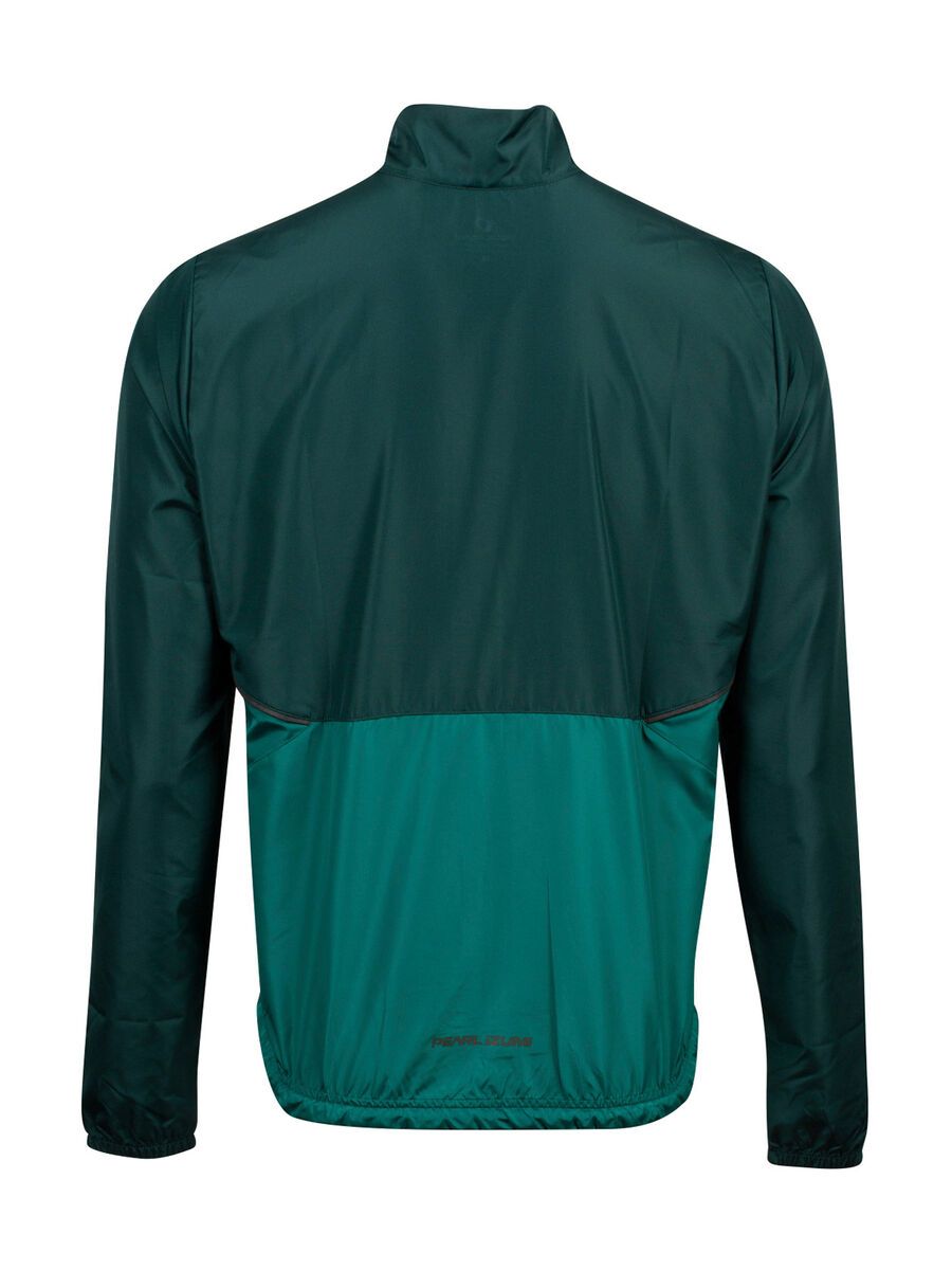 Pearl Izumi Quest Barrier Jacket, pine/alpine - Bild 2
