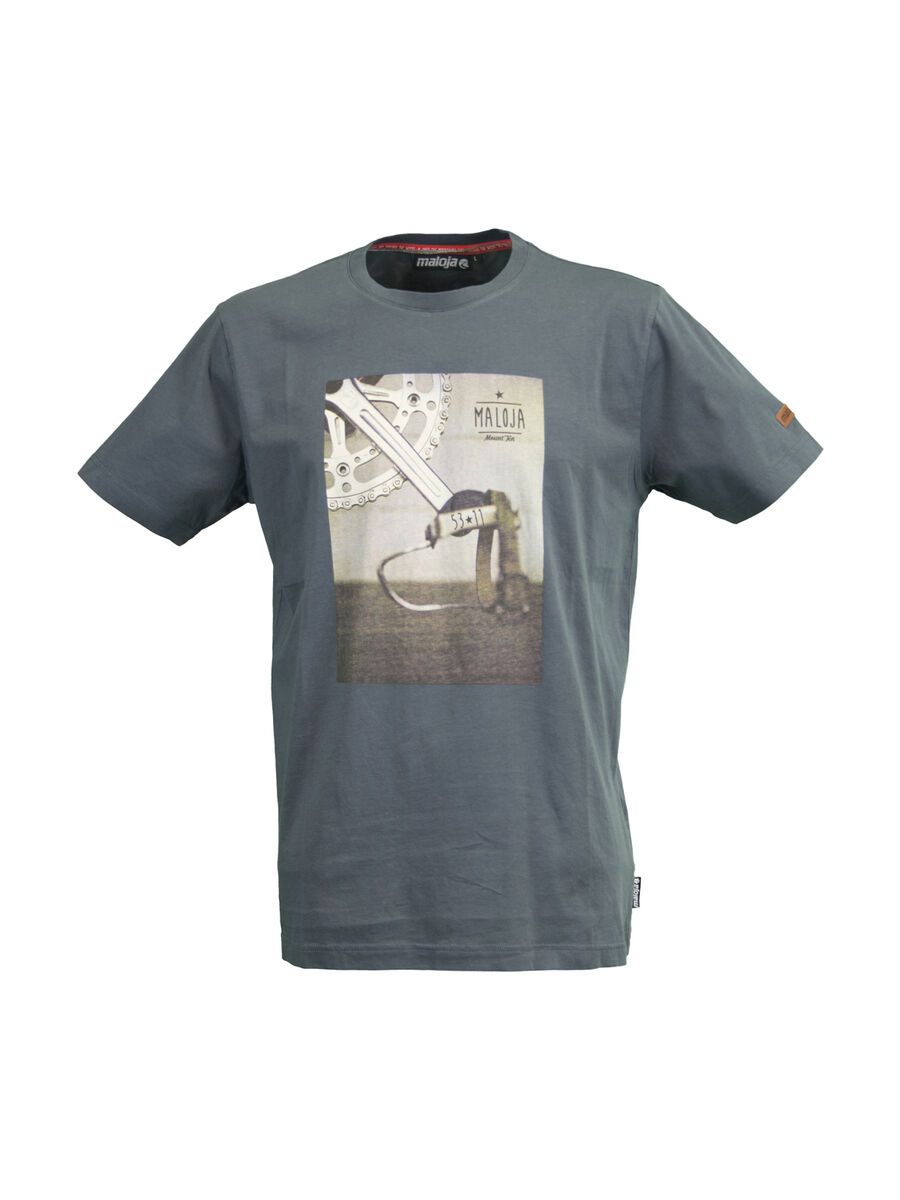 Maloja NairM., nightfall - Bild 2