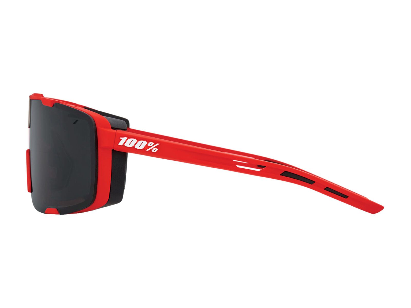 100% Eastcraft - Black Mirror, soft tact red - Bild 2