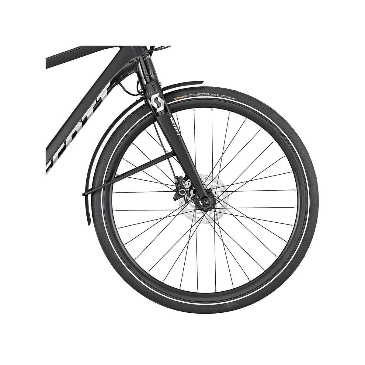 Scott Silence 10 Men - Bild 2