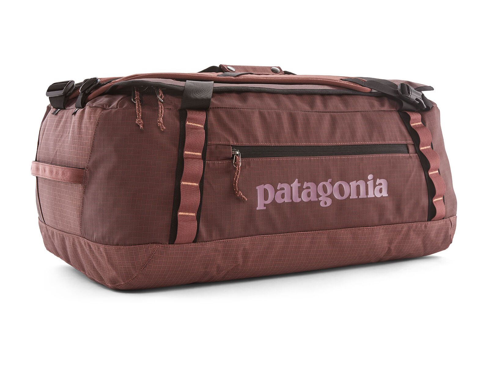 Patagonia Black Hole Duffel 55L, dulse mauve - Bild 1