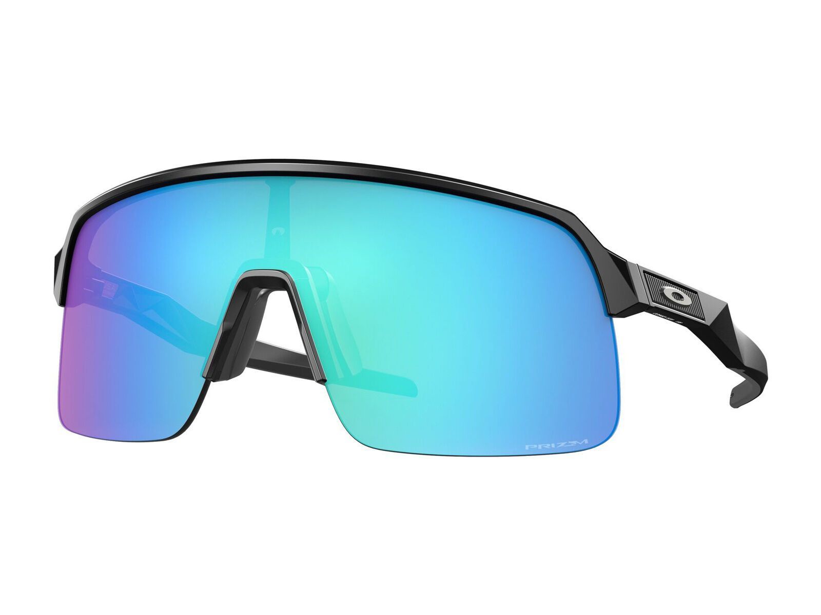 Oakley Sutro Lite, Prizm Sapphire / matte black - Bild 1