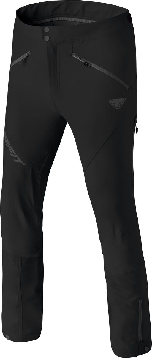 Dynafit TLT 2 Dynastretch Hose, black out - Bild 1
