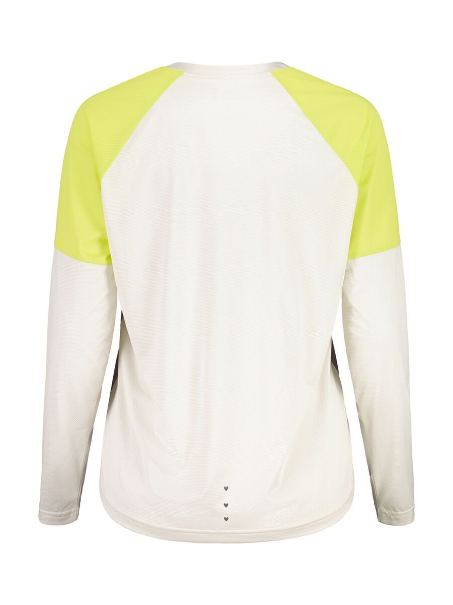 Maloja WolgaM., shaded white multi - Bild 2