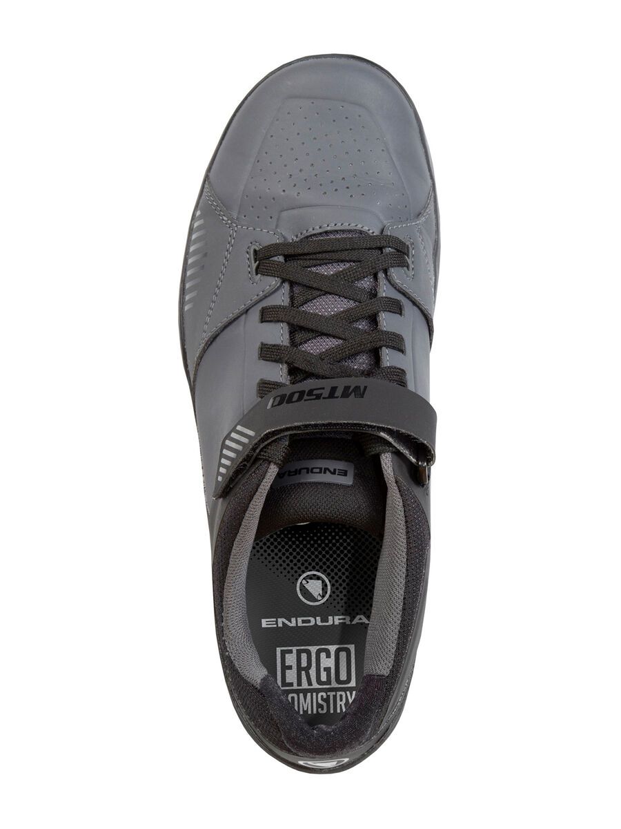 Endura MT500 Burner Flat Schuh, schwarz - Bild 5