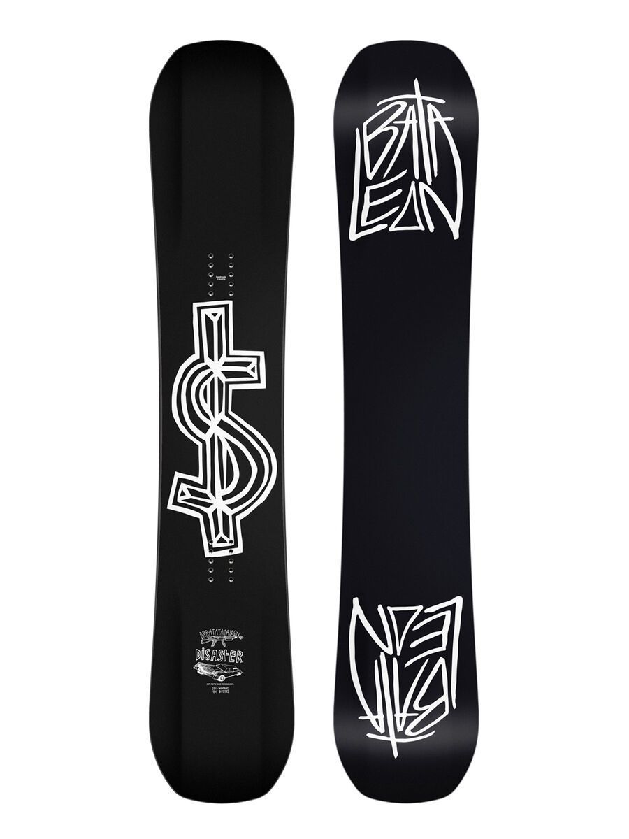 Bataleon Disaster - Bild 1