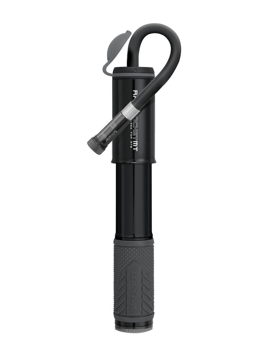 Topeak RaceRocket MT, black - Bild 2