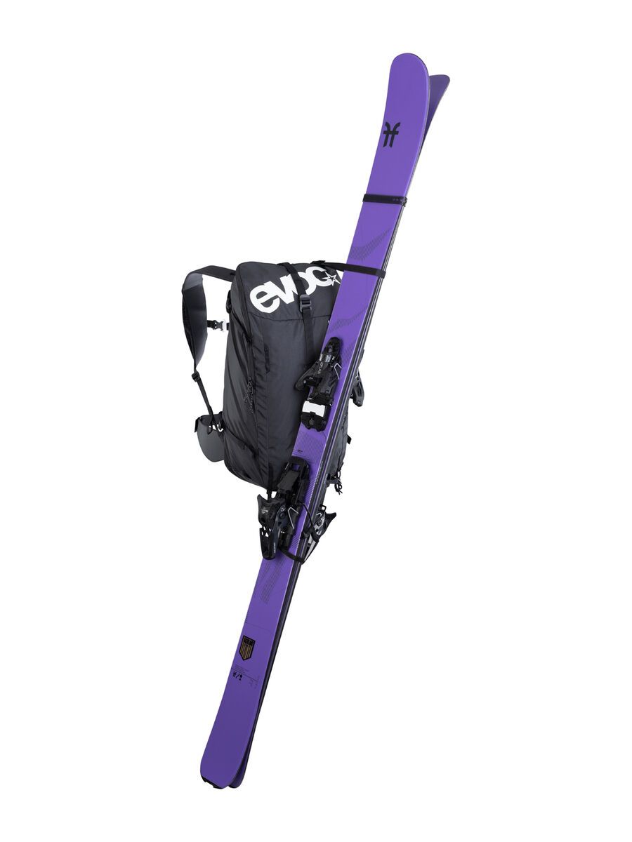 Evoc Summit 30, black - Bild 21