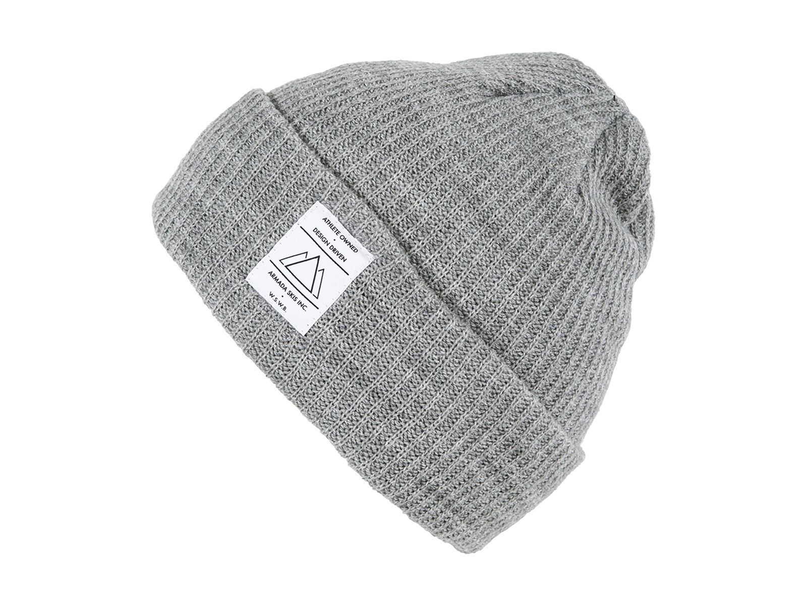 Armada Oarsmen Beanie, heather - Bild 1
