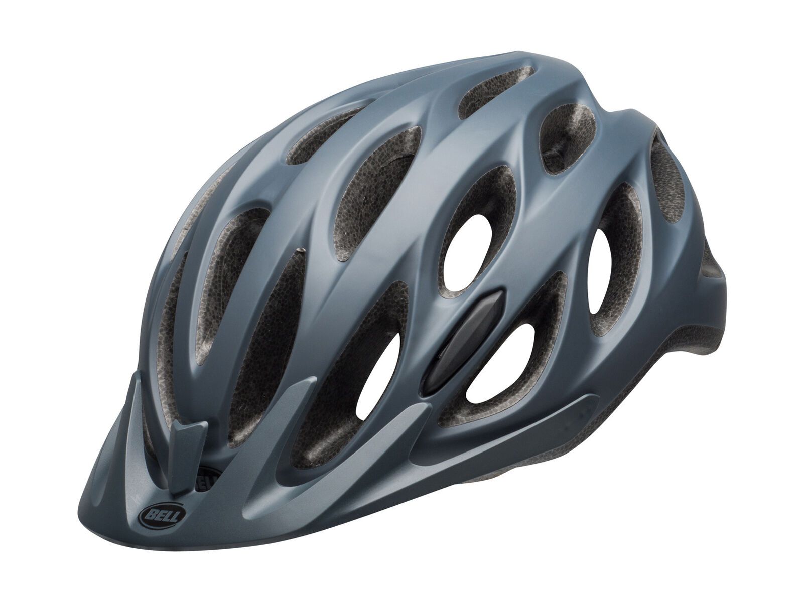 Bell Tracker, matte lead - Bild 1