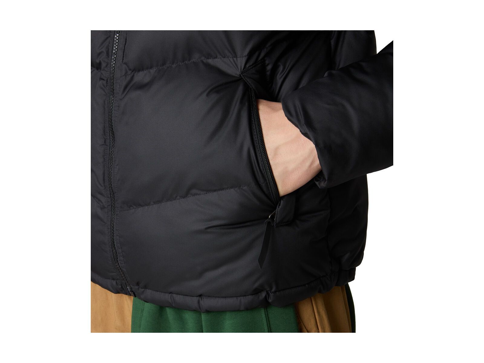 The North Face M Saikuru Jacket, tnf black - Bild 9