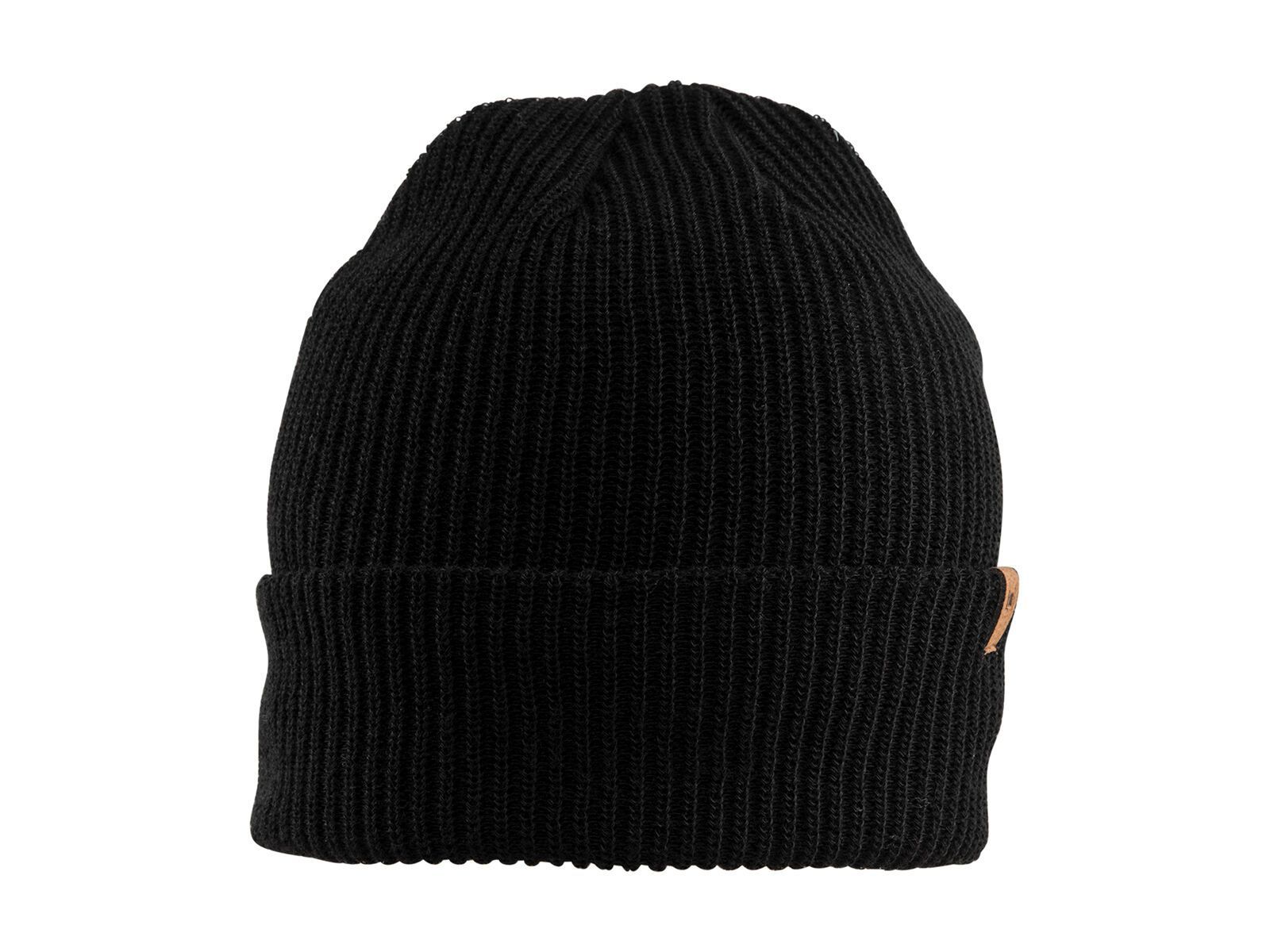 Nitro L1 Breach Beanie, black - Bild 1