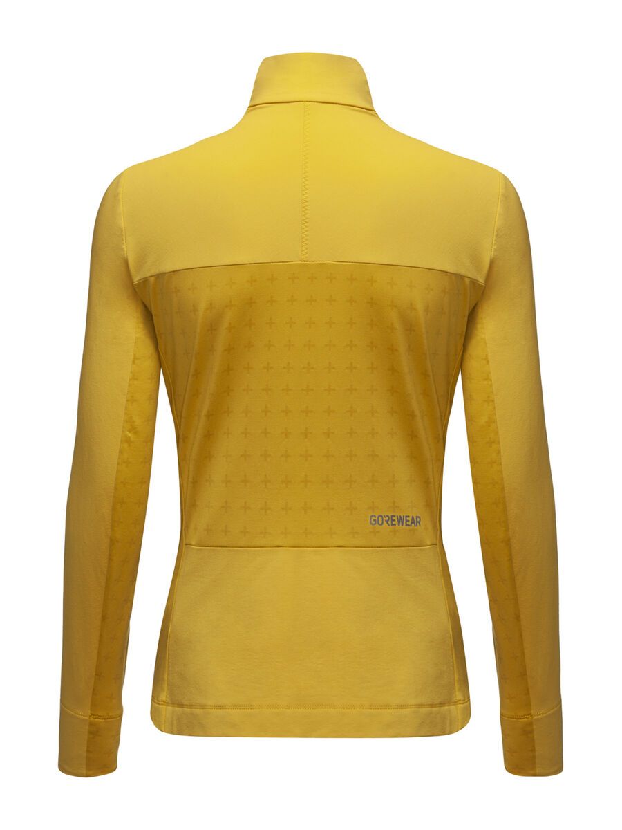 GOREWEAR TrailKPR Hybrid 1/2-Zip Damen, uniform sand - Bild 3