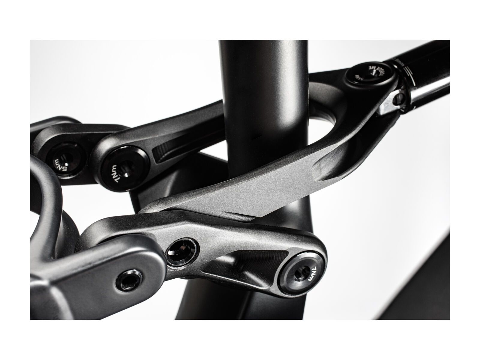 Cannondale Habit Neo 1, black pearl - Bild 5
