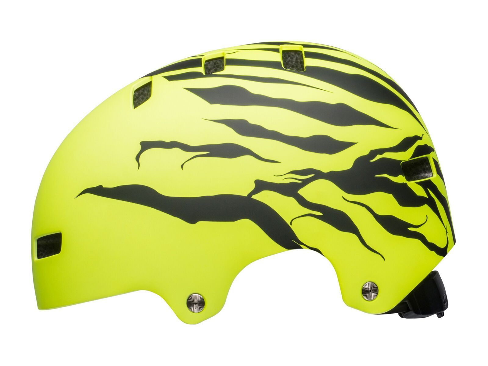 Bell Span, matte retina sear/black stoked - Bild 2