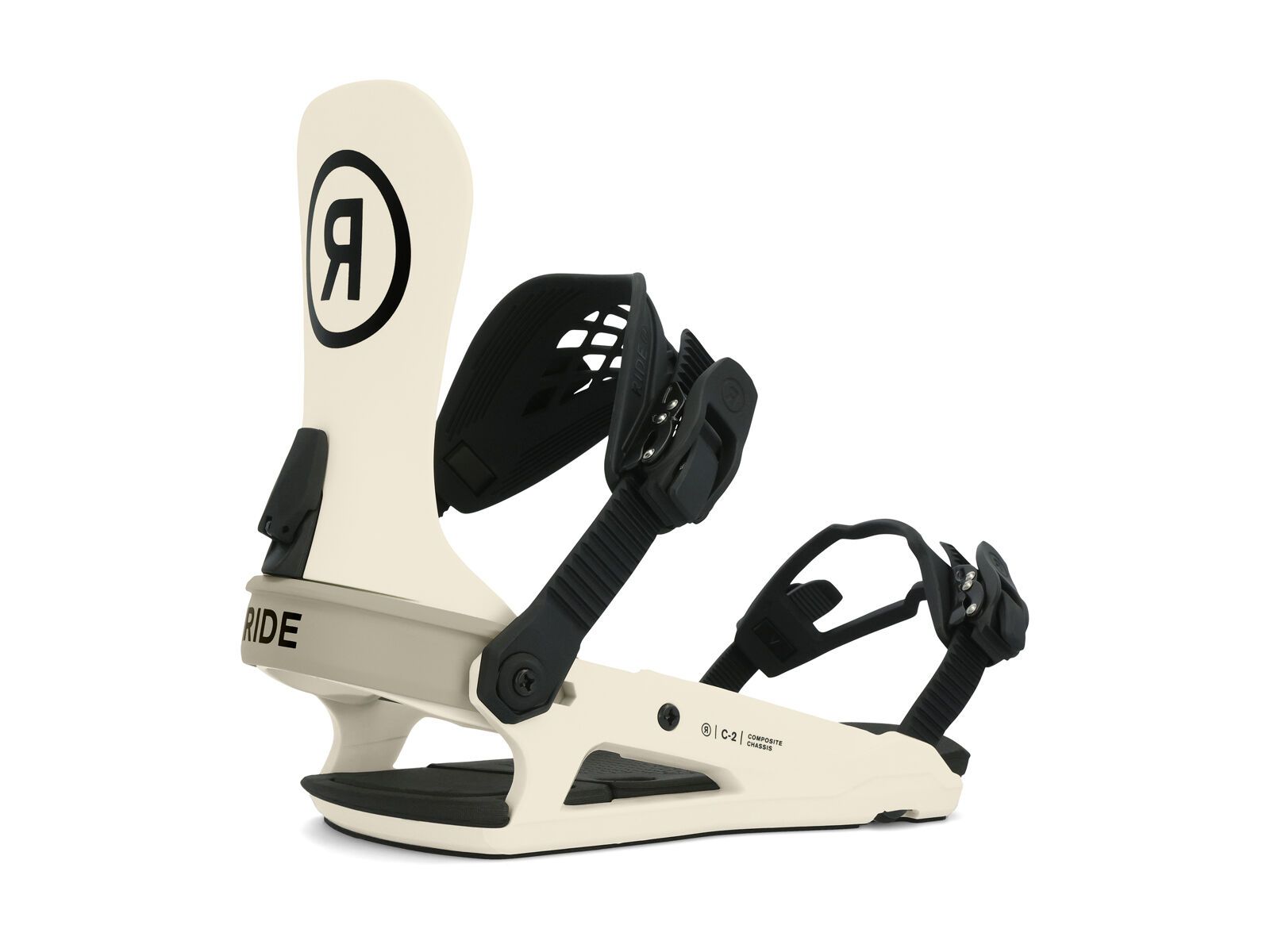 Ride C-2, tan - Bild 1