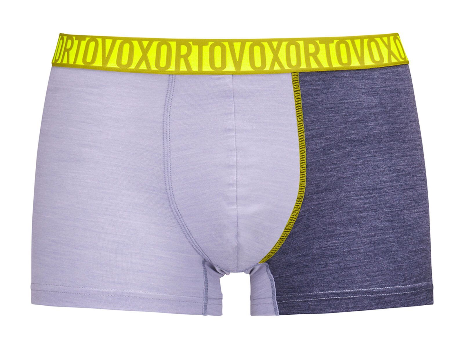 Ortovox 150 Merino Essential Trunks M, grey blend - Bild 1