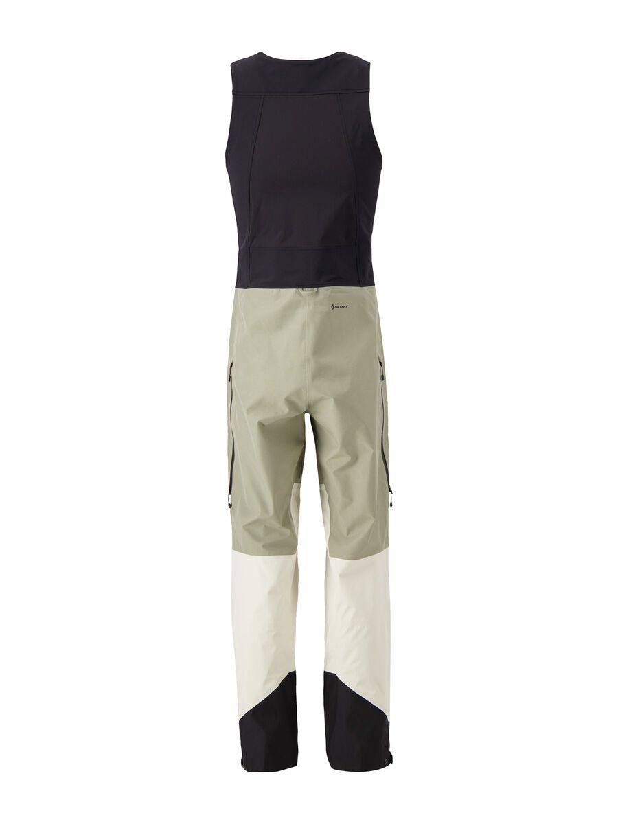 Scott Line Chaser GTX 3L Men's Pants, dust grey/dust white - Bild 2