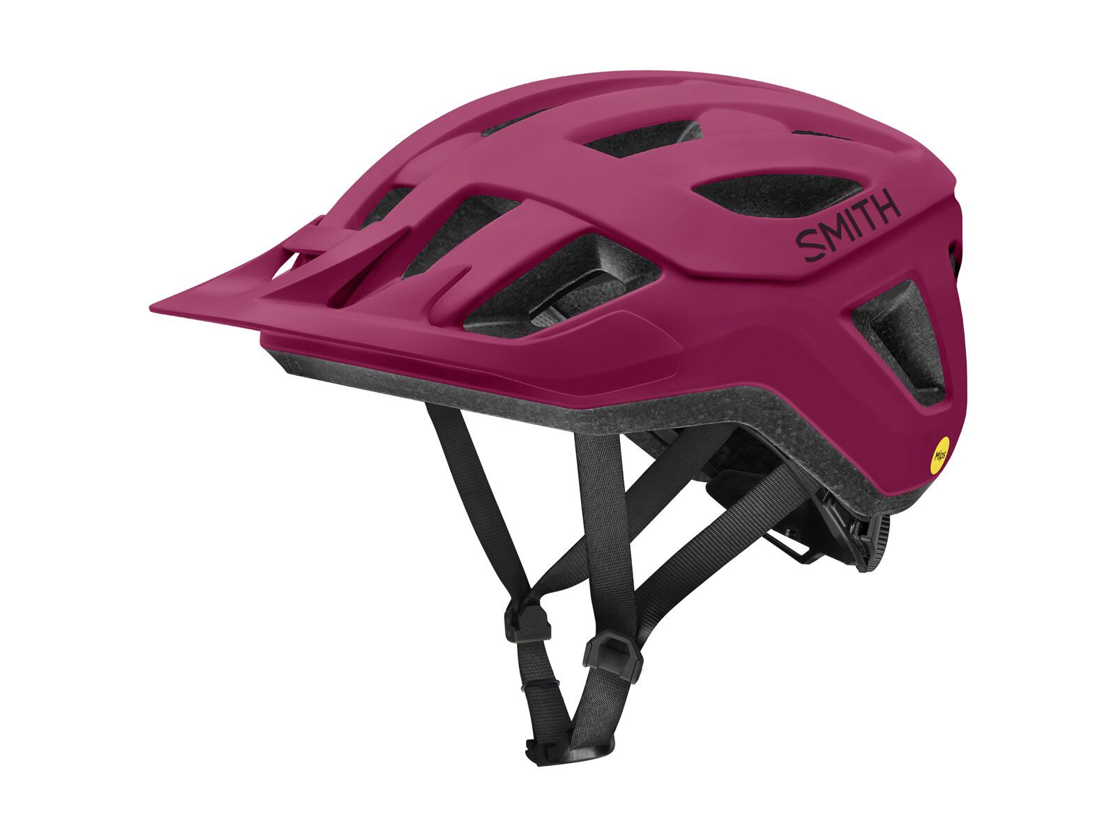 Smith Convoy MIPS, matte huckleberry - Bild 1