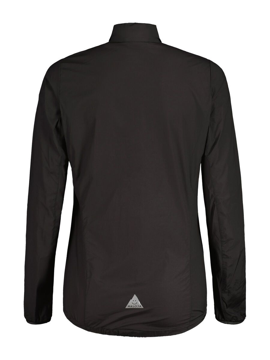 Maloja SeisM. Jacket, moonless - Bild 2