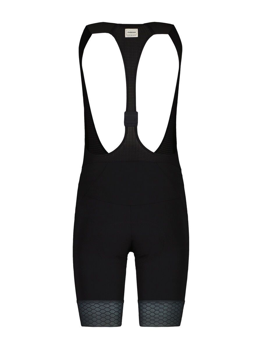 Maloja MarweesM. NOS, deep black - Bild 2