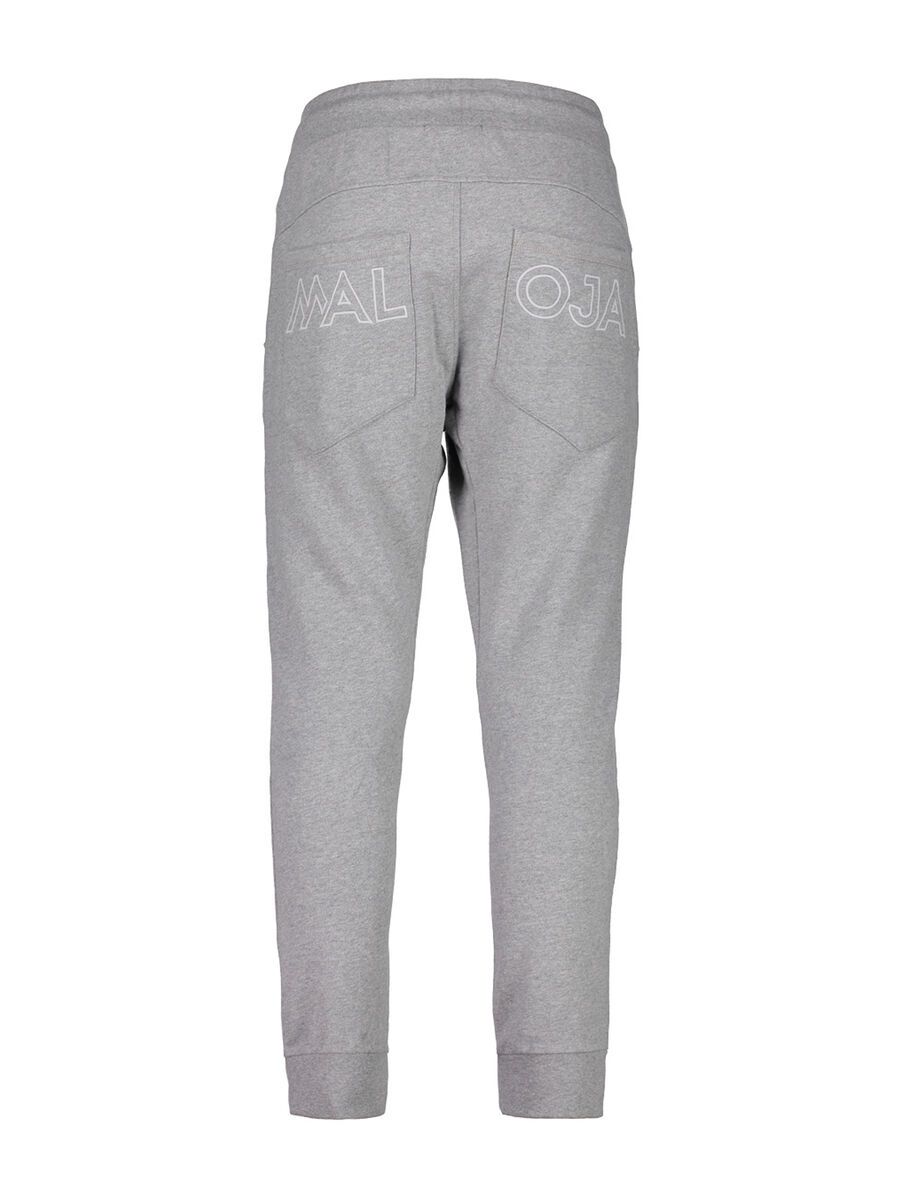 Maloja SoglioM., grey melange - Bild 2